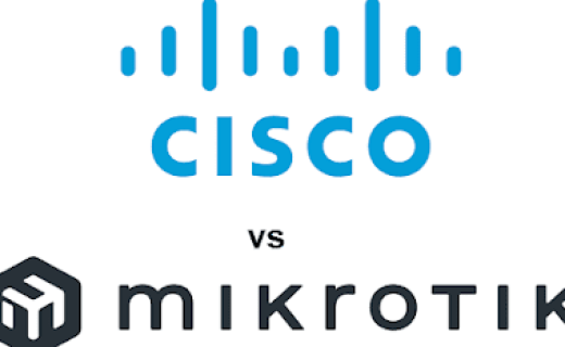 Cisco-vs-Mikrotik