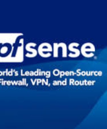 فایروال pfsense چیست و چطور نصبش کنیم فایروال pfsense چیست و چطور نصبش کنیم